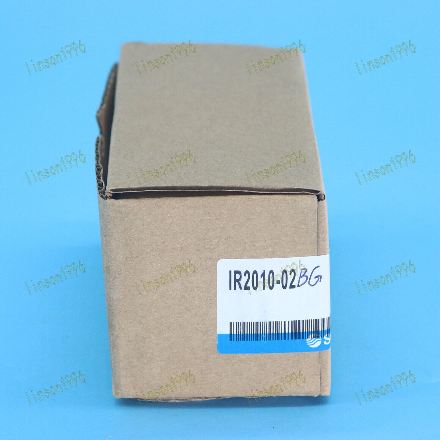 SMC Pressure Switches Valve IR2010-02BG - SMC