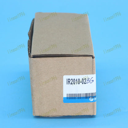 SMC Pressure Switches Valve IR2010-02BG - SMC