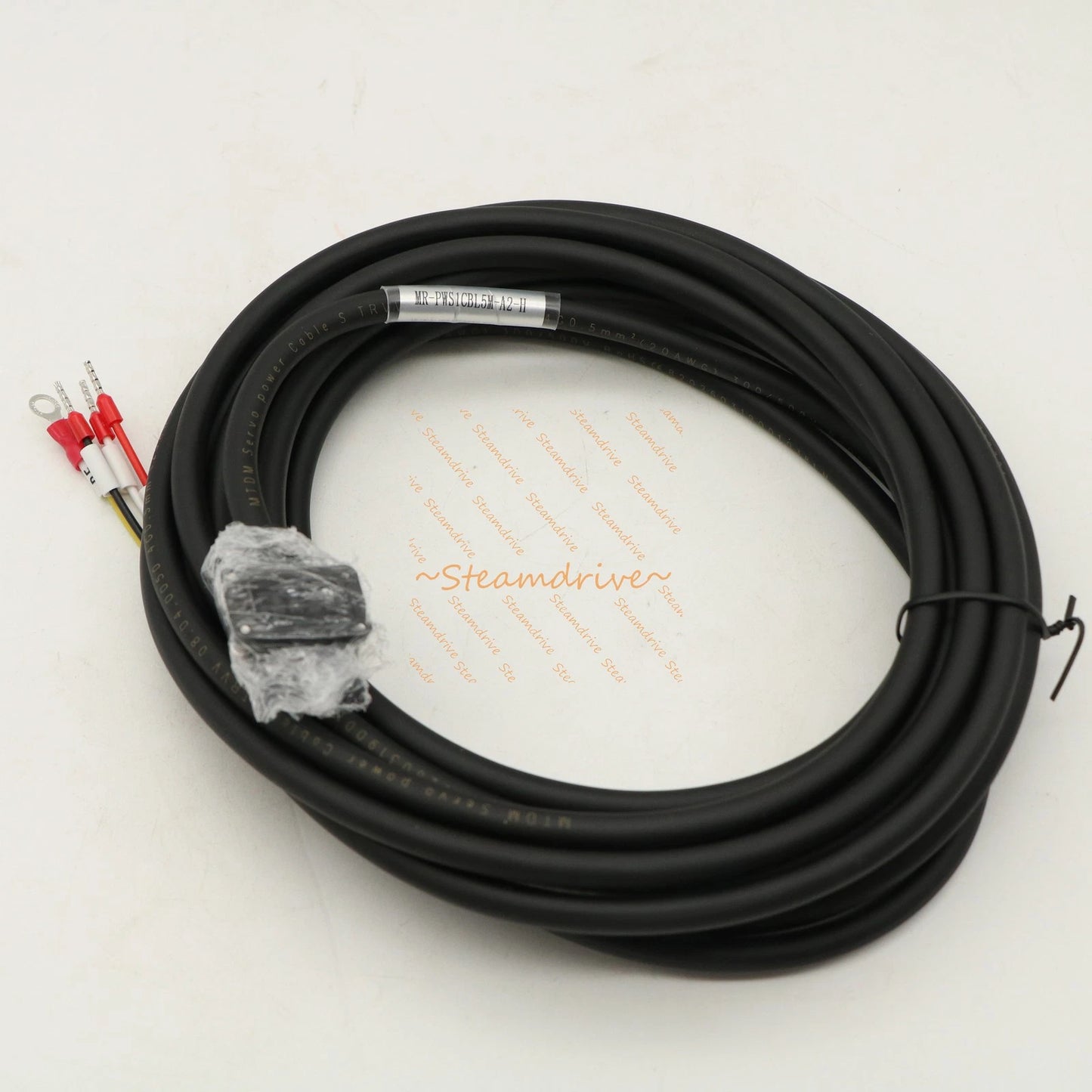 1PCS for MITSUBISHI MR-PWS1CBL5M-A2-H Power Cable