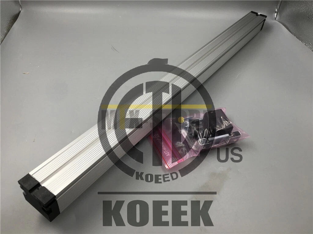 1PCS Novotechnik Position Transducer TLH450 TLH 450 TLH-0450 TLH0450