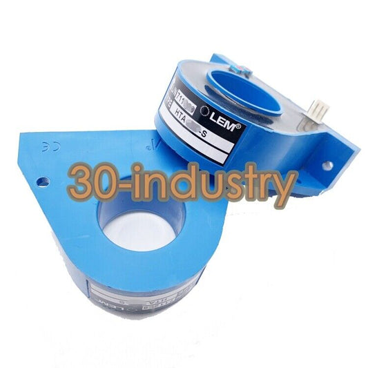 NEW LEM HTA 1000-S Current Transformer Sensor for Accurate Measurement - LEM