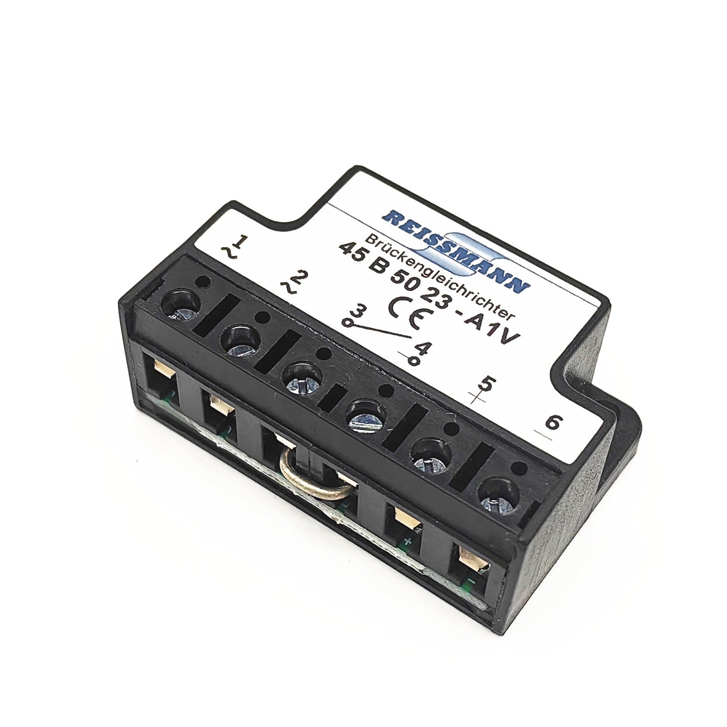 new REISSMANN 45 B 50 23-A1V full wave rectifier 45B5023-A1V 500V