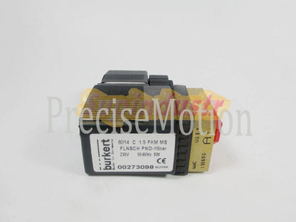 1089062113 Solenoid Valve FIT FOR Atlas Copco Air Compressor 1089-0621-13
