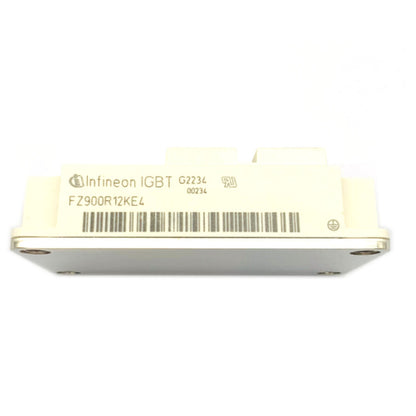 EUPEC/INFINEON FZ900R12KE4 Module Power Supply - EUPEC/INFINEON