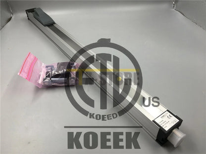 1PCS Novotechnik Position Transducer TLH450 TLH 450 TLH-0450 TLH0450