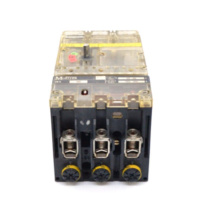 New KLOCKNER MOELLER NZM6-160 Circuit Breaker 3P 160A 220-660V - KLOCKNER MOELLER
