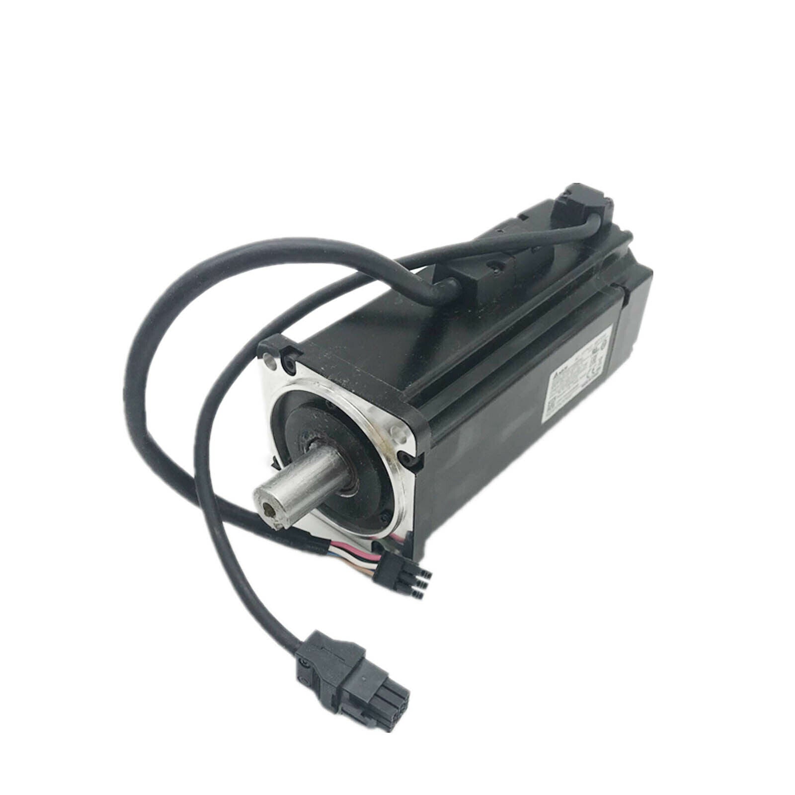 New Delta ECMA-C20807SS Servo Motor 1PC - DELTA