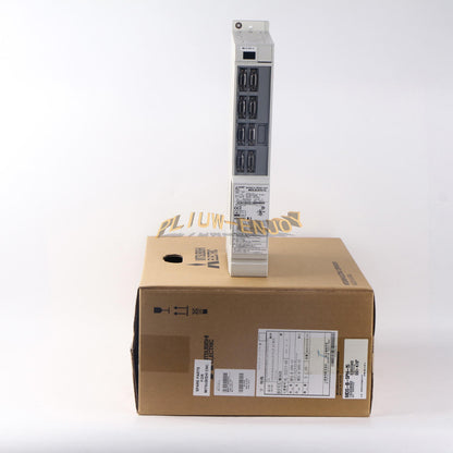 new 1PCS Mitsubishi Servo Driver MDS-B-SPH-15 - MITSUBISHI