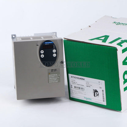 new ONE Inverter ATV31HU40N4 - ONE
