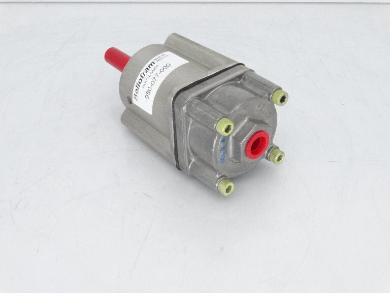 MARSH BELLOFRAM PNEUMATIC CYLINDER 980-077-000, INDUSTRIAL GAS CYLINDER, 980-077-000 PNEUMATIC CYLINDER, INDUSTRY STRENGTH, HIGH PRESSURE CYLINDER, 980-077-000 INDUSTRIAL CYLINDER, 980-077-000 PNEUMATIC Device - MARSH BELLOFRAM