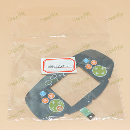 1PC Abb 3HNA012283-001 Paint Teach Pendant Part Membrane Keypad Fast Ship - KOEED