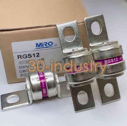 MRO RGS12-60A Fuse - 10 Pack for 500V Applications - MRO