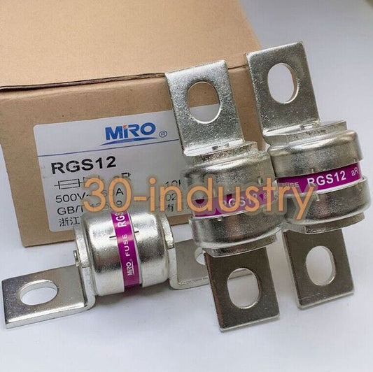 MRO RGS12-60A Fuse - 10 Pack for 500V Applications - MRO