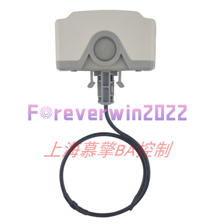 new 1PCS FOR Air duct temperature sensor QAM1612.020 PT1000 - KOEED