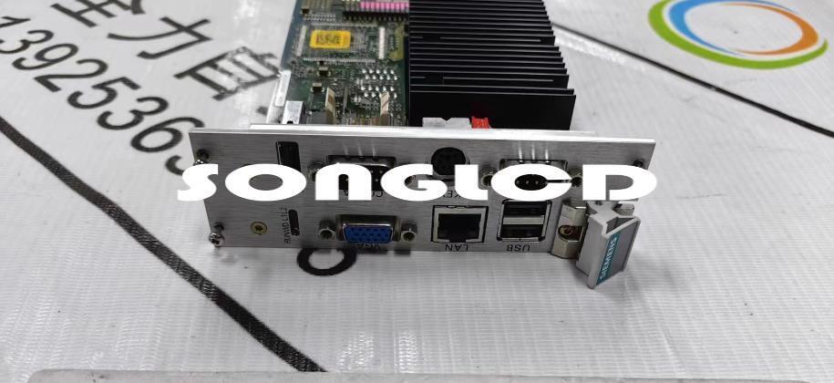 1pcs smp16-cpu086 a5e00344652 - KOEED