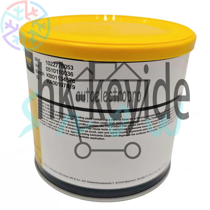 1Pcs KLUBER Lub. ALTEMP Q NB 50 Grease 750g ( 26.5 oz) QNB50 HIGH QUALITY