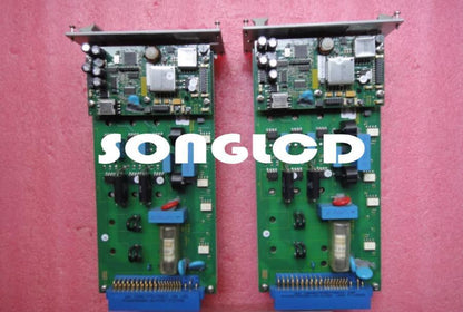 1pcs DDM3U-1-320V-30A-SR Thermal Circuit Breaker - KOEED
