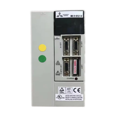 MITSUBISHI SPINDLE DRIVE UNIT MDS-B-SPJ2-22 - MITSUBISHI