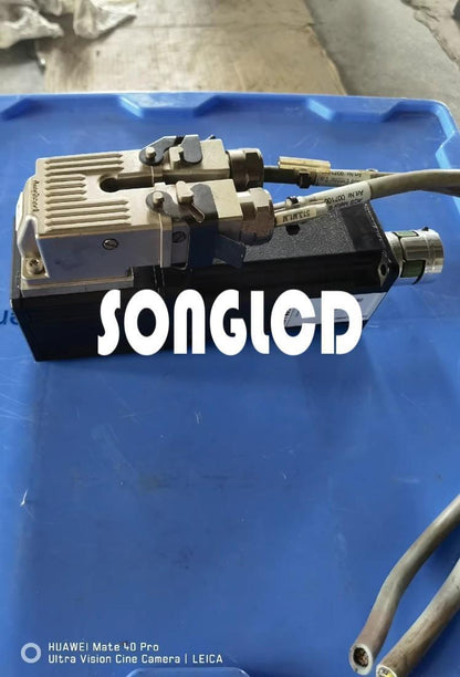 1PCS SER3610 3L8SD6CO Electrical Component - ABB