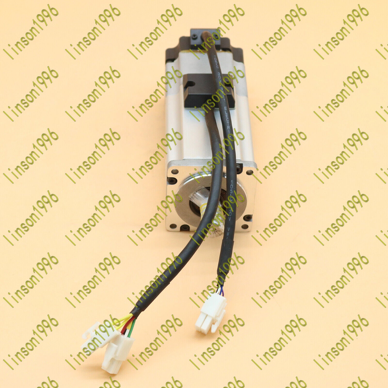 Panasonic MHMD042P1D AC Servo Motor In Box - PANASONIC