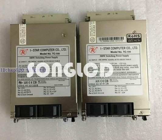 1pcs i-star tc-500 tc-500r8a - I-STAR