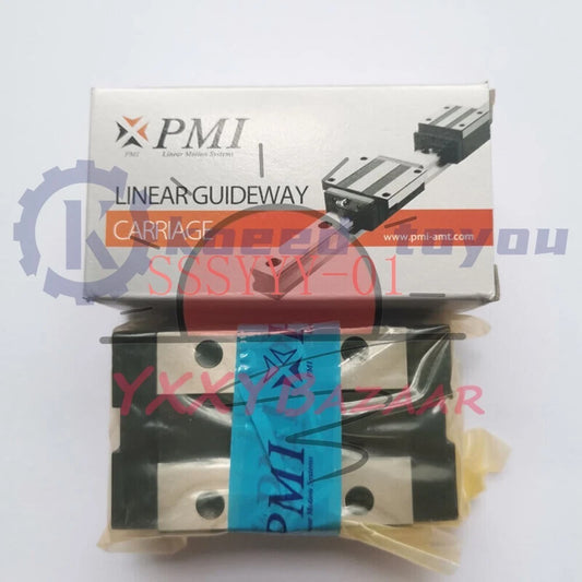 1Pcs MSA20LSSSFC slider Free shipping
