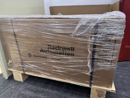 Brand New Allen Bradley 20DC072A0NYNANBNE 220V 1800W NEMA 4X 10 Piece Set - ALLEN BRADLEY