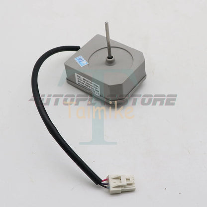 (1Pcs) KBL-48ZWT05-1202A 12V 2W refrigerator freezer motor CCW heat sink motor