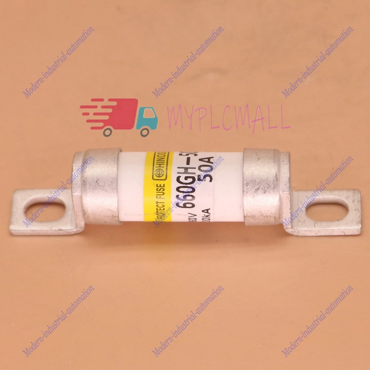 One 660GH-50ULTC Fuse 660GH-50ULTC 50A Free ship #YP1