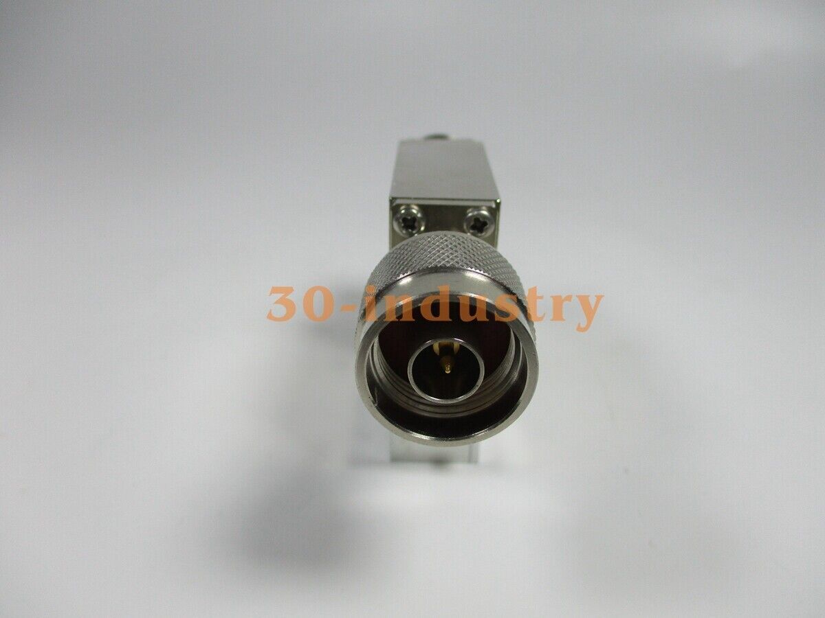 1PC NJK Type Coaxial Radio Isolator UHF walkie-talkie Combiner parts 400-470MHz