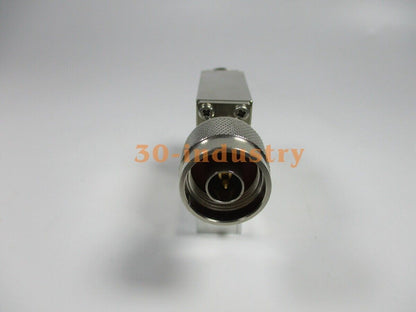 1PC NJK Type Coaxial Radio Isolator UHF walkie-talkie Combiner parts 400-470MHz