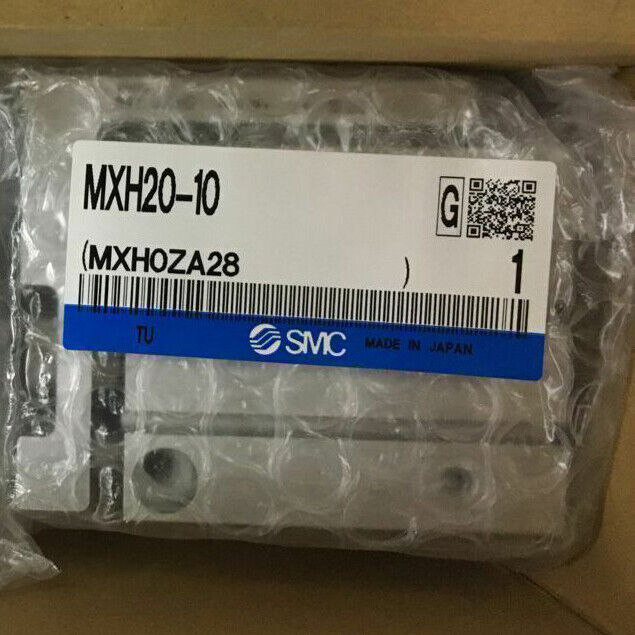 1PC SMC MXH20-10 Pneumatic Cylinder - SMC