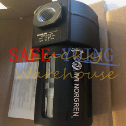 1PCS IMI NORGREN filter F74G-4AN-AP1