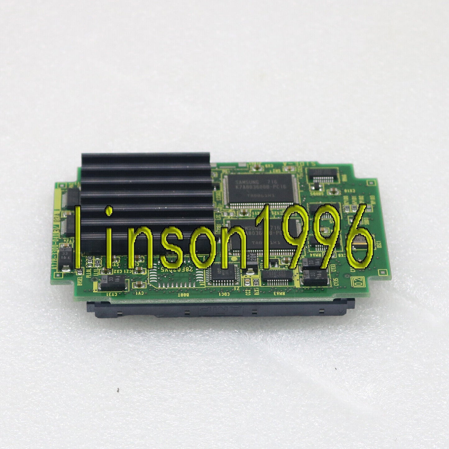 Used Fanuc A17B-3300-0403 Board - Fully Tested - FANUC