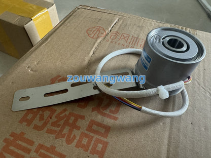 new 1PCS Tamagawa BRT Smartsyn Resolver TS2651N141E78 for Servo Motor
