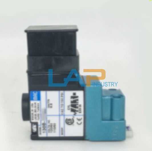 1PCS New MAC 130B-121JA Solenoid Valve - Optimal Performance - MAC