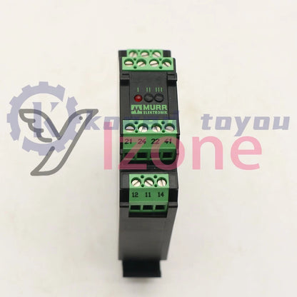 1PCS Art.No.51410 MURR ELEKTRONIK 51410 Relay Moore