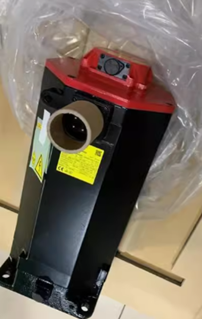 FANUC A06B-0253-B400 Servo Motor - FANUC