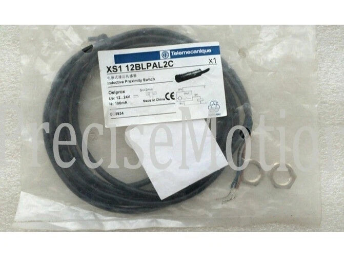 1PCS proximity switch XS112BLPAL2 #iw