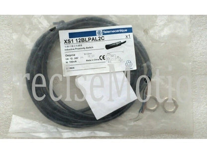 1PCS proximity switch XS112BLPAL2 #iw