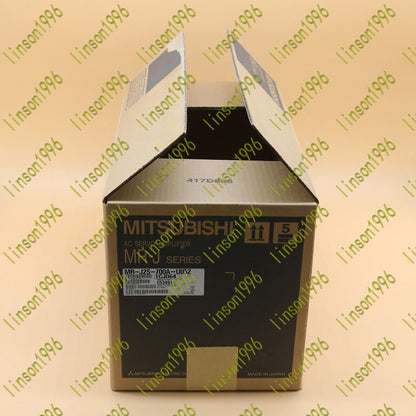 Mitsubishi MR-J2S-700A-U052 7KW AC Servo Driver In Box Fast Delivery - MITSUBISHI
