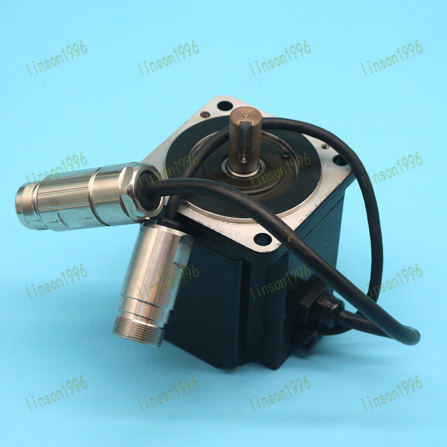 Used Yaskawa YSGMPH-04DAA61D Servo Motor – Tested and Shippable - YASKAWA