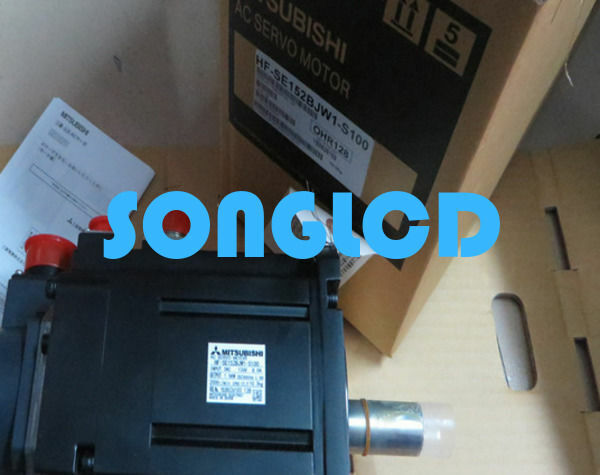 1pcs New HF-SE152BJW1-S100 Component for Electronics - OMRON