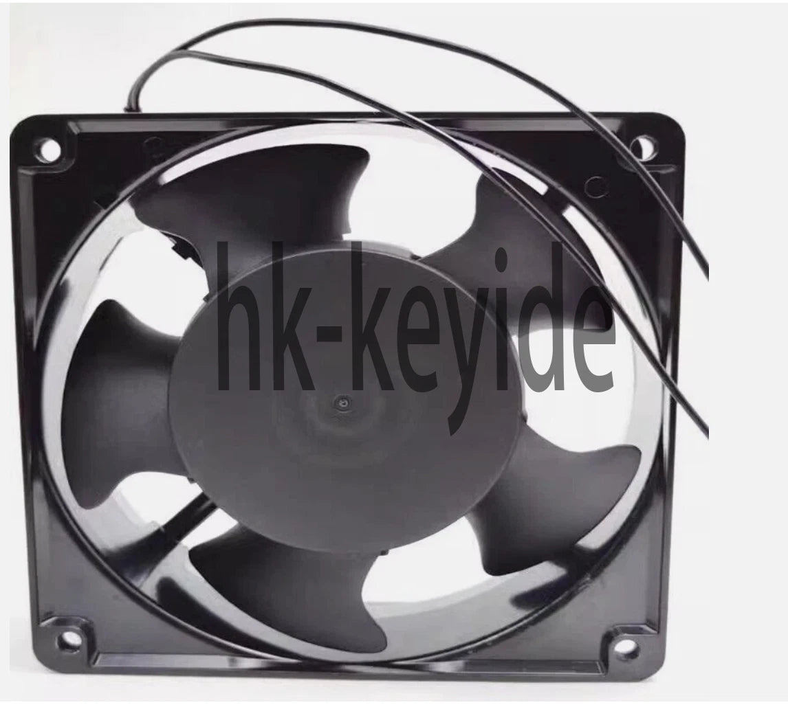 1PCS MAXAIR BT110 12038B1HL AC110V-120V 0.26A 12038 12CM Cooling Fan