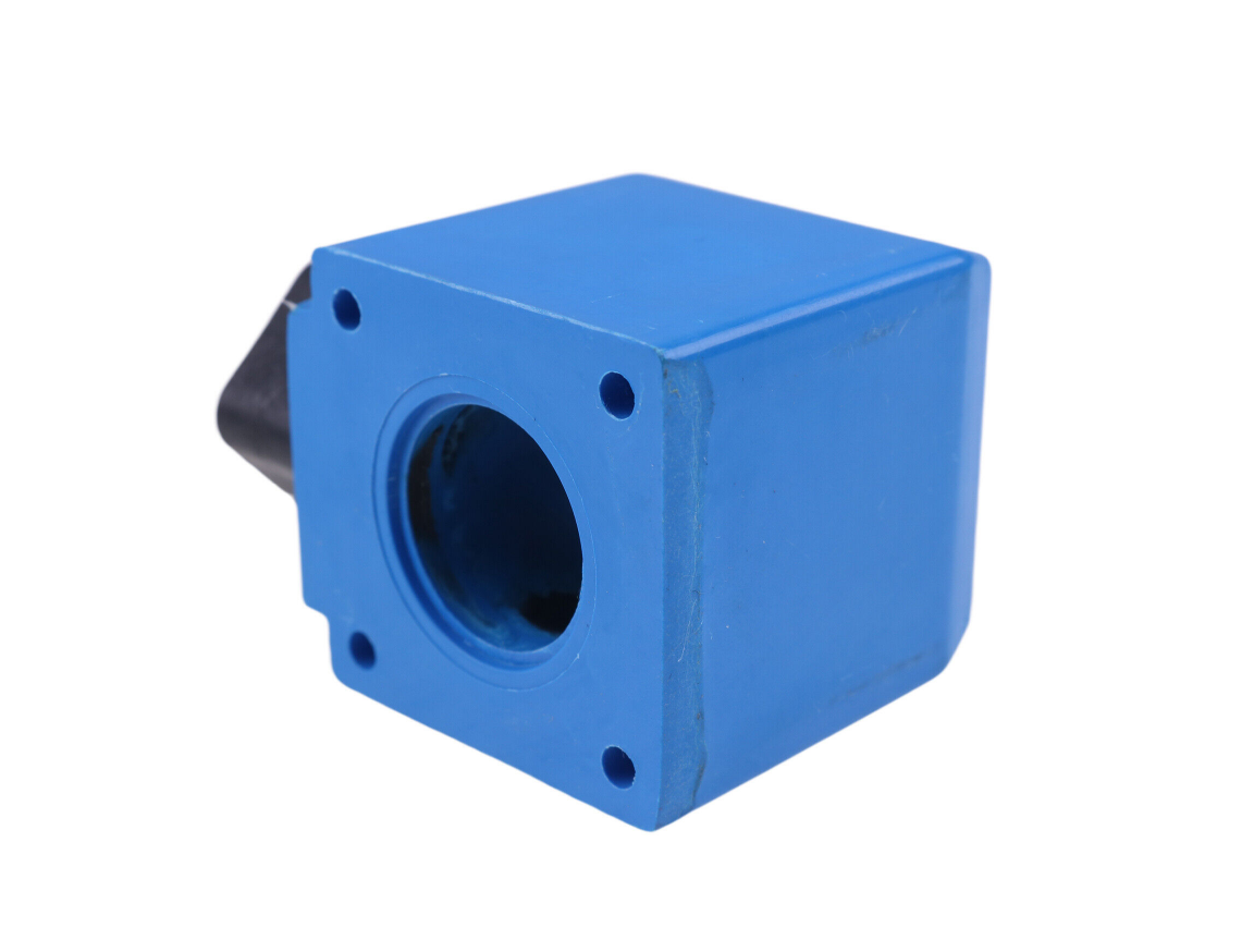 new 1PCS FIT FOR solenoid valve coil 110-120VAC 50/60HZ B-507833 - INDUSTRIALAUTOMATIONTOOLS