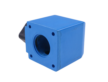 new 1PCS FIT FOR solenoid valve coil 110-120VAC 50/60HZ B-507833 - INDUSTRIALAUTOMATIONTOOLS
