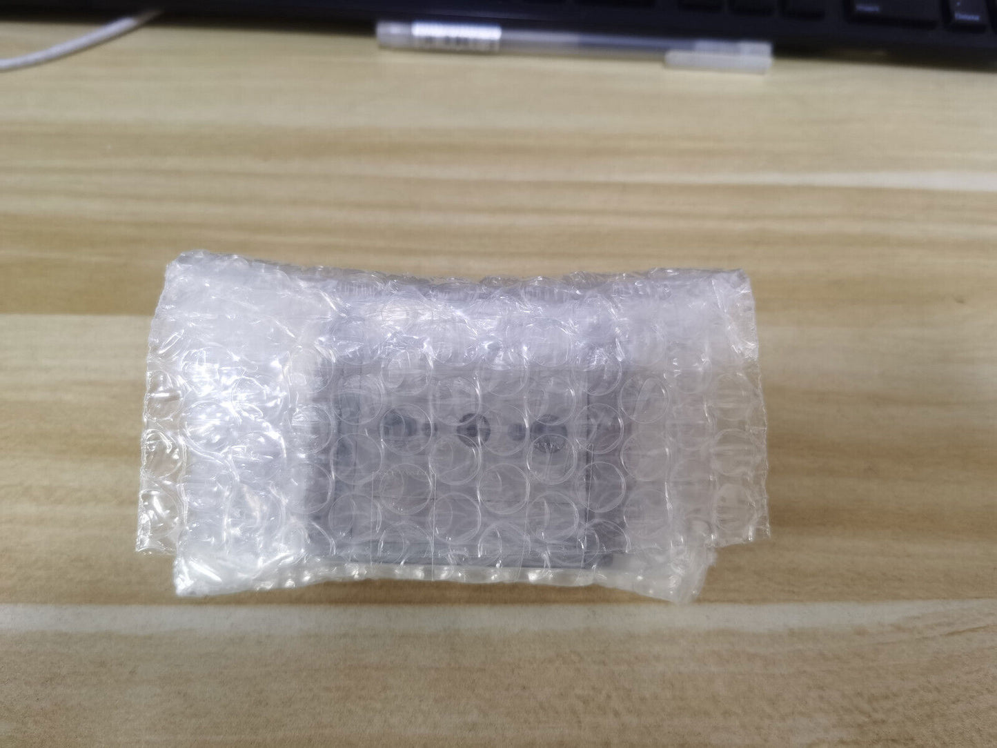 SMC CDRQ2BS15-90C Cylinder with Ping Support - SMC