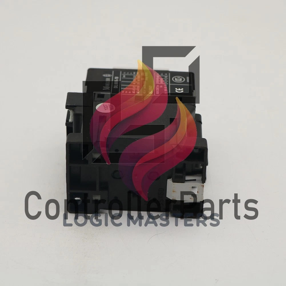 1PCS Contactor DIL00M-10 AC220V AC DIL00M10