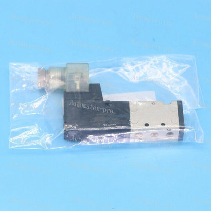1pcs SMC solenoid valve VZ3120-5DZ-M5