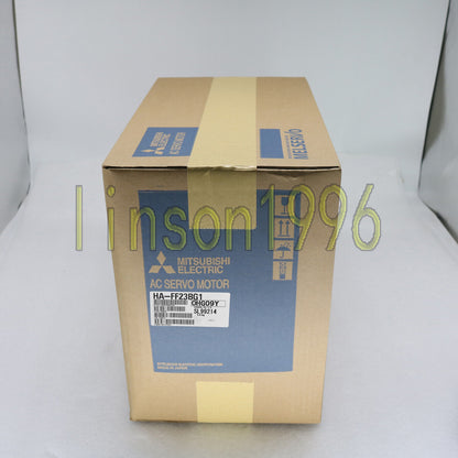 1PC HA-FF23BG1 Reduction Ratio 1:30 One-Year Warranty - MITSUBISHI